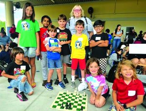 Dr. Phillips Elementary … and extra Faculty Information