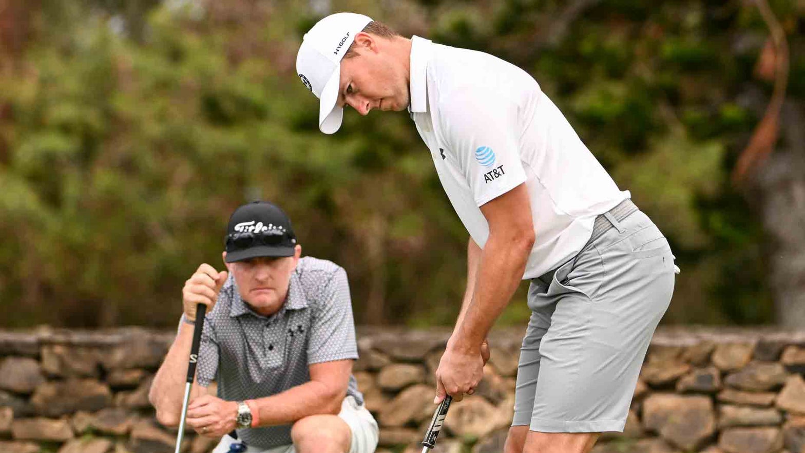7 ‘roadblocks’ to keep away from if you wish to be nice, in response to Jordan Spieth’s coach