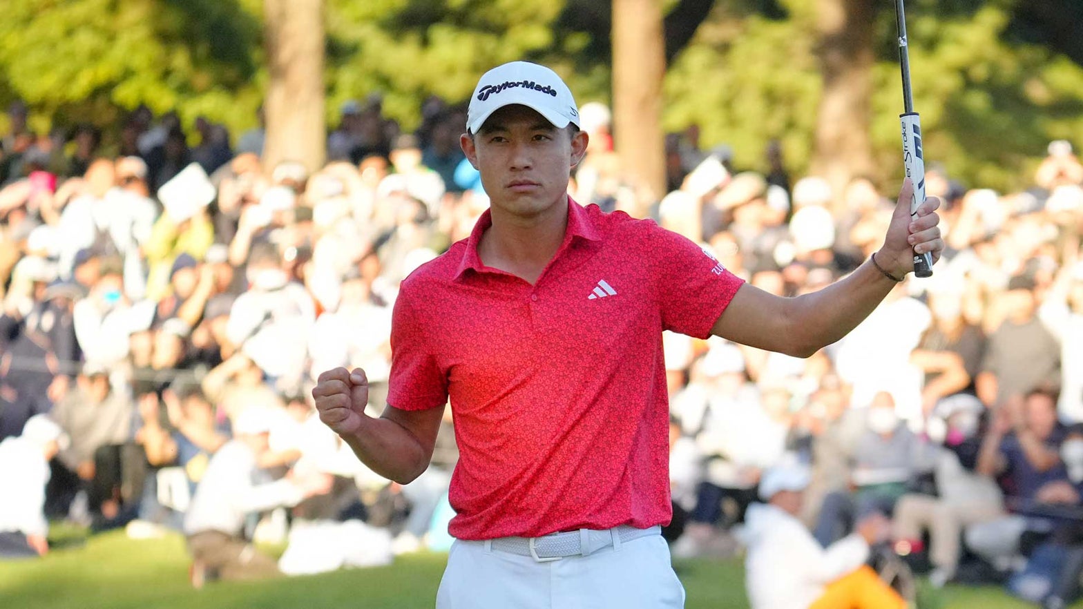 8 ideas midway by way of the PGA Tour's new fall schedule