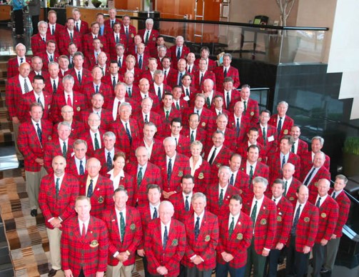 ASGCA Elects New President