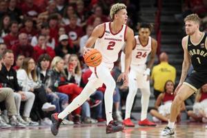 Alcorn State visits No. 14 Arkansas as Razorbacks reveal new solid