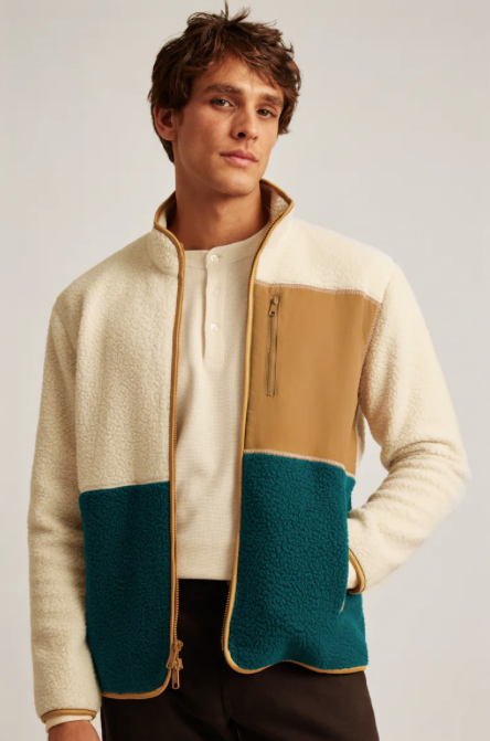 Finest golf jackets for fall and winter