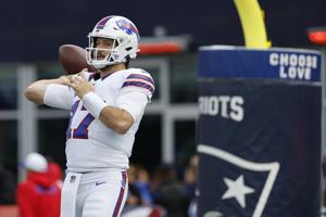 Payments ought to get again on profitable observe vs. Bucs