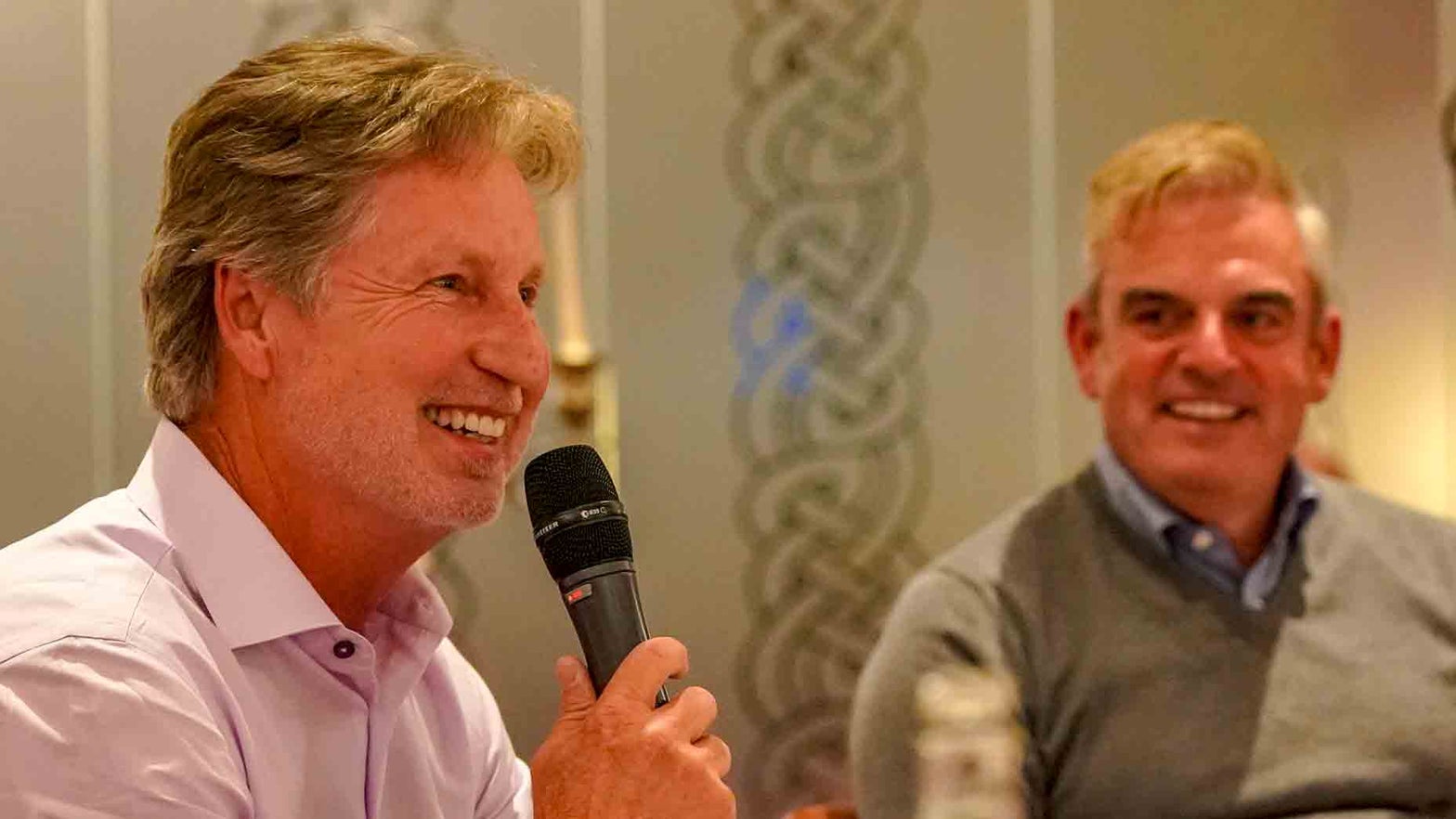 Brandel Chamblee rips Phil Mickelson declare, worries about star becoming a member of LIV