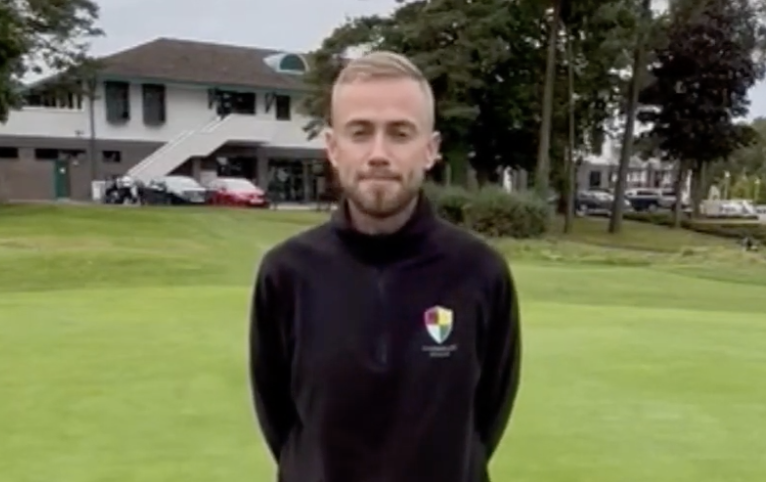 British greenkeepers chosen to work at The PLAYERS Championship