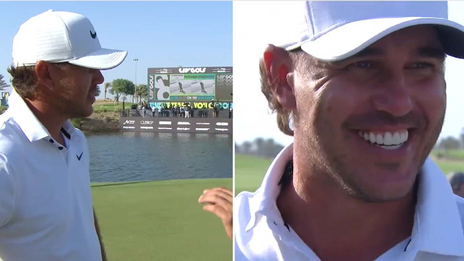 Brooks Koepka shocked to search out out he gained 'further'  million on Sunday