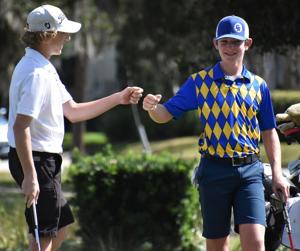 DeForest, Wooden to state