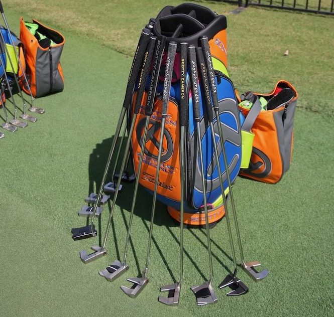 Particulars on Collin Morikawa’s tools adjustments previous to victory