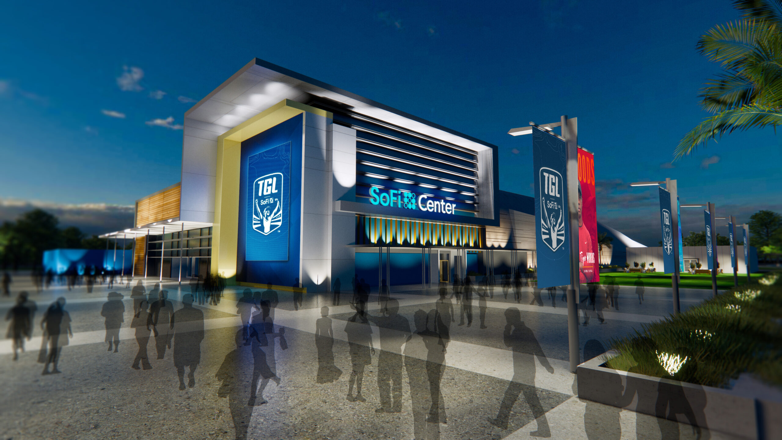 Does enjoying in TGL prohibit gamers from becoming a member of LIV Golf? A LIV official weighs in