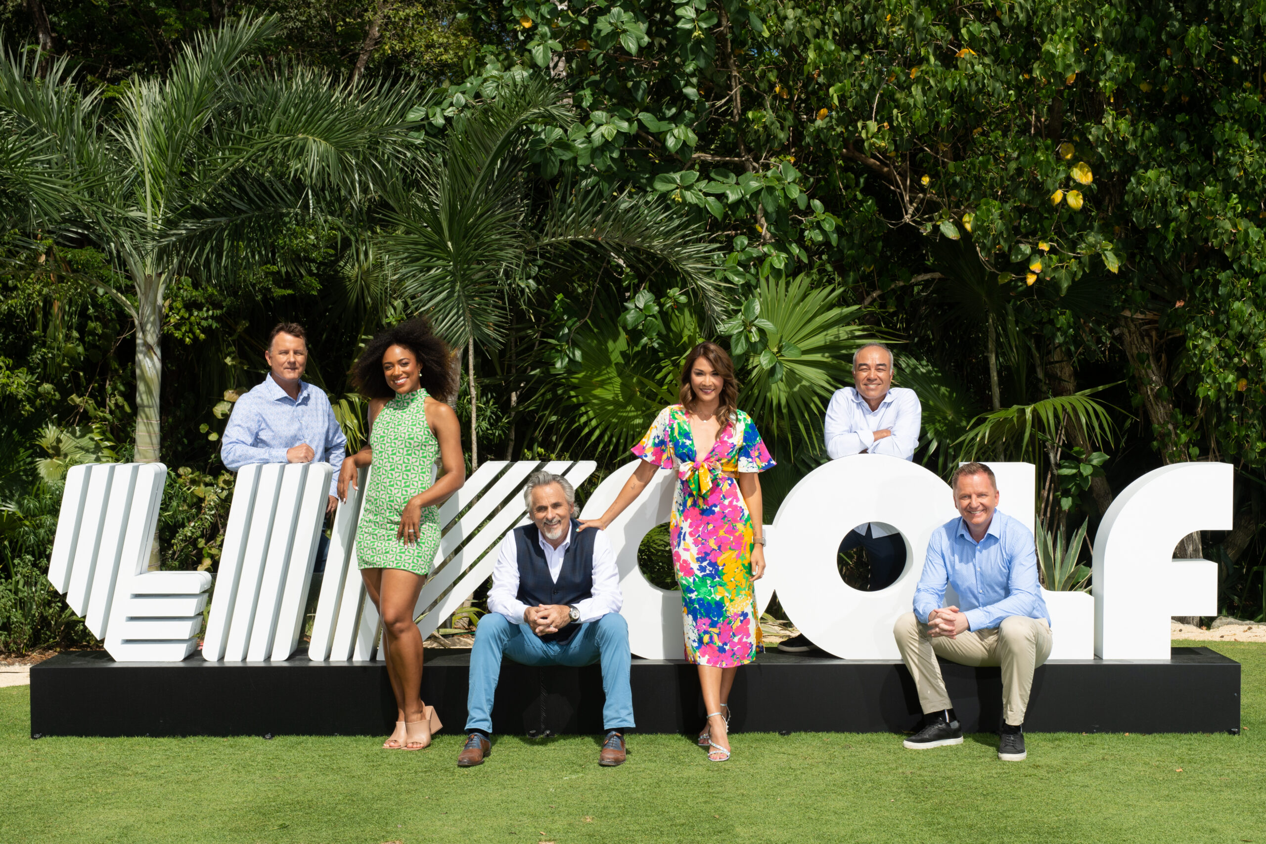 Followers, Donald Trump, the gamers and extra winners and losers from LIV Golf's second yr