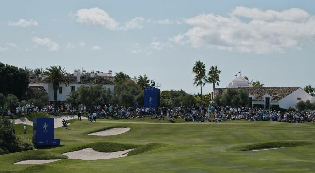 Finca Cortesín extends partnership with Performance54
