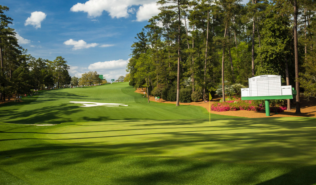10 other ways gamers can qualify for the Masters, golf’s most unique Main