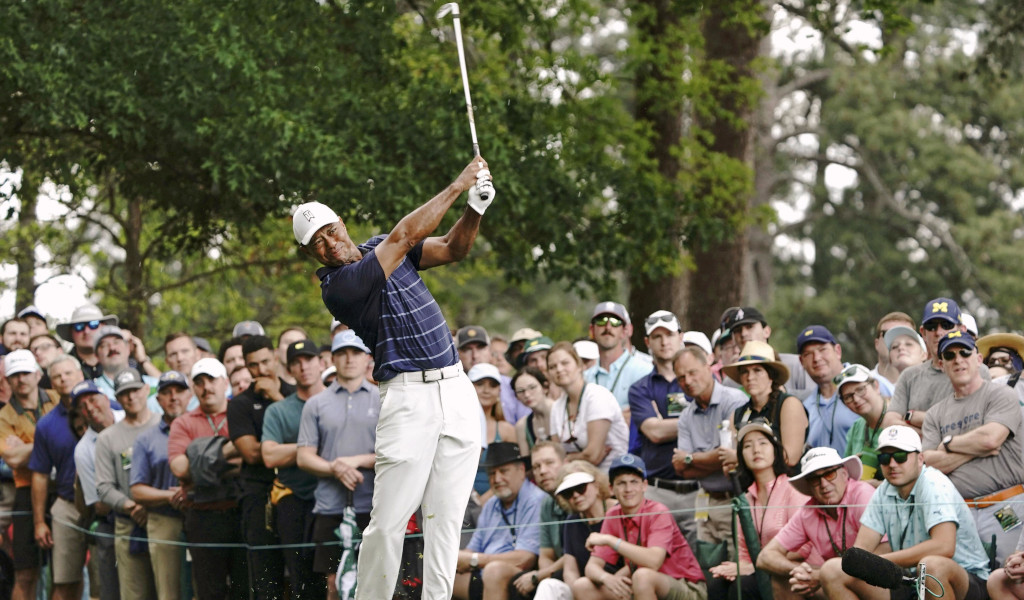 4 extra must-watch golf documentaries when you’ve accomplished Full Swing