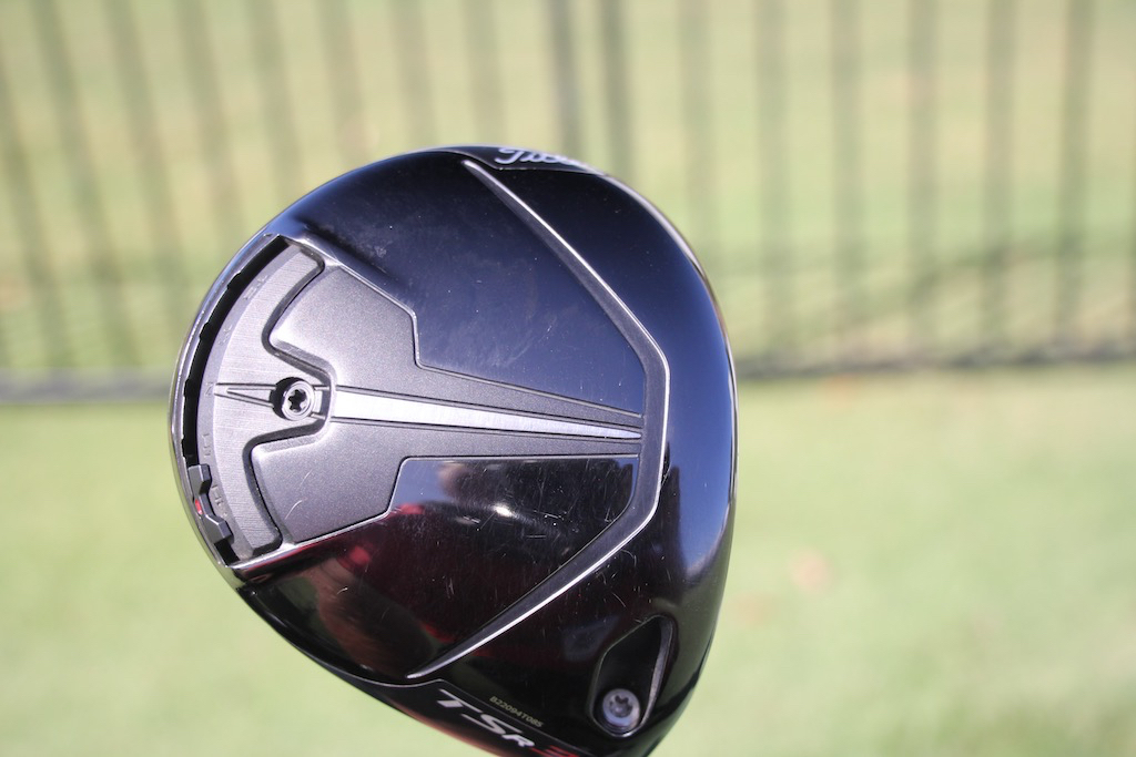 Austin Eckroat WITB 2023 (October)