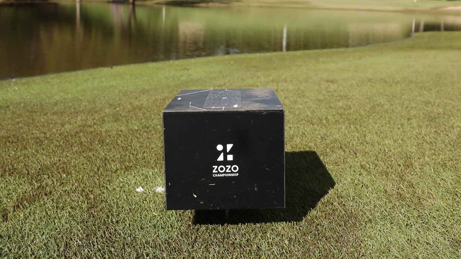 The best way to watch the 2023 Zozo Championship on Thursday: Spherical 2 dwell protection