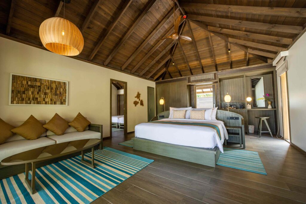 Jawakara Islands Maldives opens with 9-hole golf course