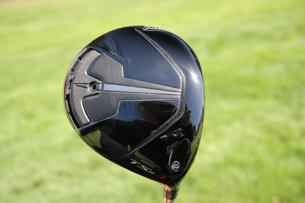 Kevin Tway WITB 2023 (October)