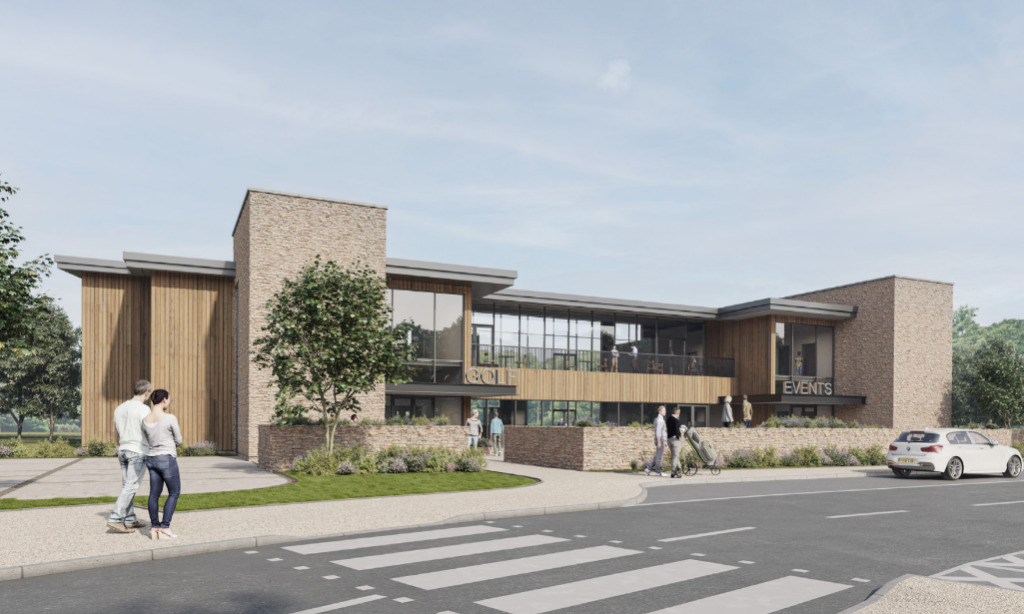 Kirkby Valley unveils course renovation plans