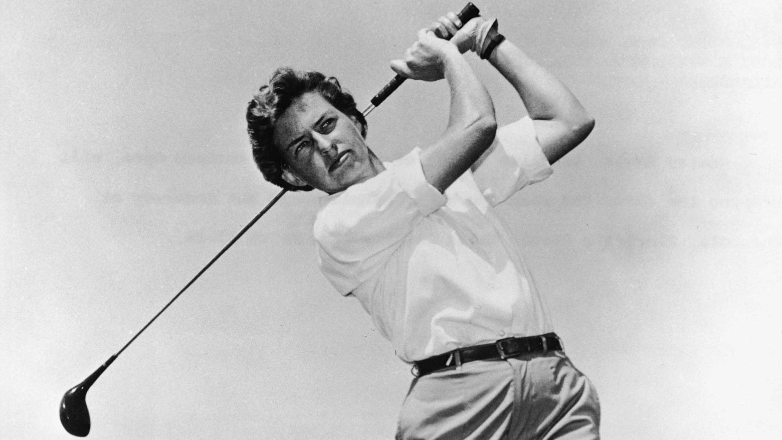 LPGA Tour and U.S Girls's Open legend Betsy Rawls dies at 95