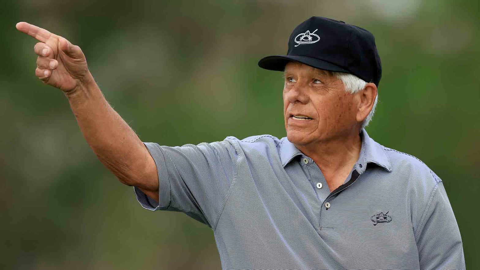 Lee Trevino says ‘individuals make the largest mistake.' Right here’s learn how to test for it