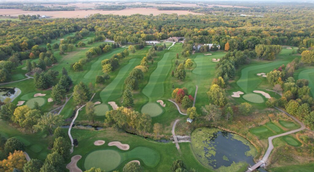 Michael Benkusky elected president of ASGCA