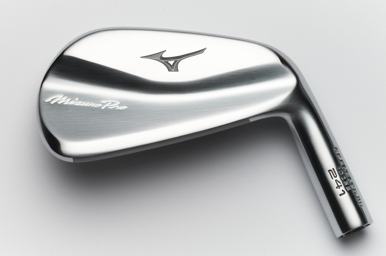 Mizuno Professional 241 irons