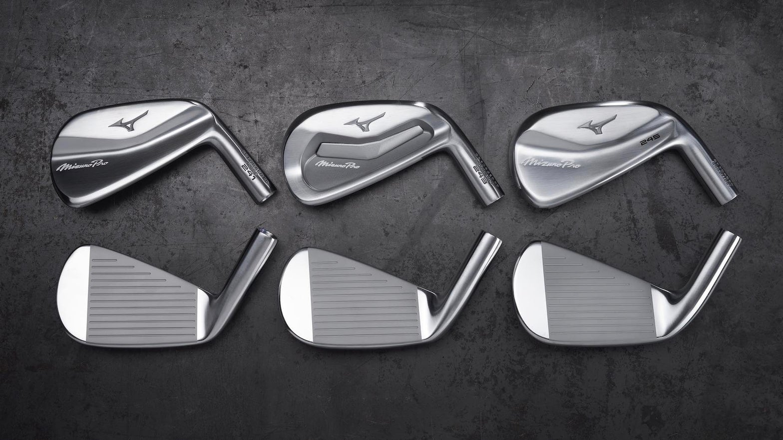 Mizuno's 2024 Mizuno Professional 24X Sequence irons: 5 issues it’s essential know