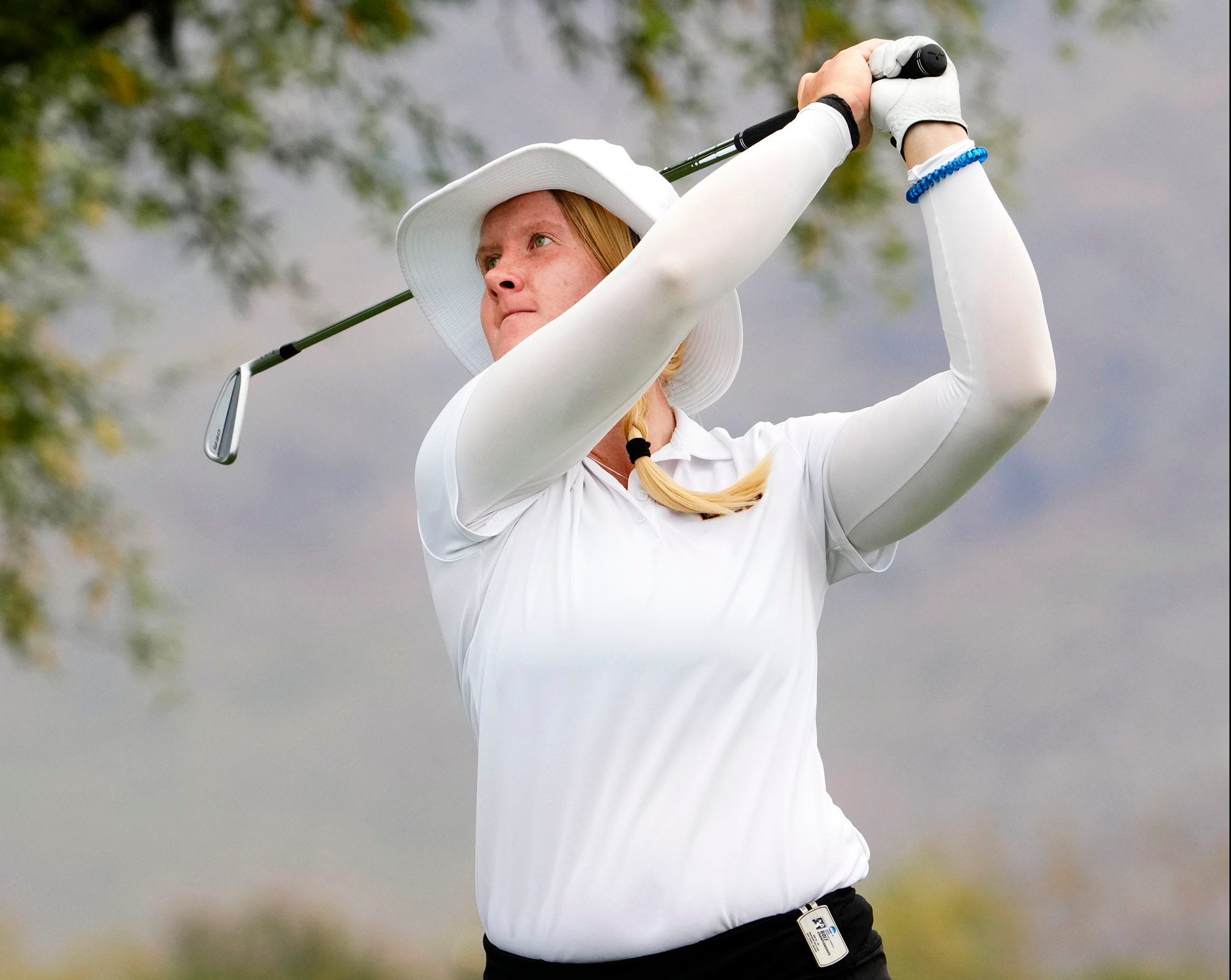 9 amateurs superior by way of Stage 2 of LPGA Q-Faculty. Now they’ve a choice to make