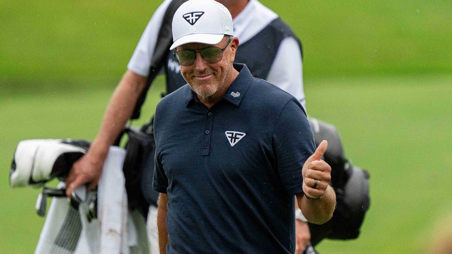 Phil Mickelson guarantees extra PGA Tour gamers will be part of LIV Golf