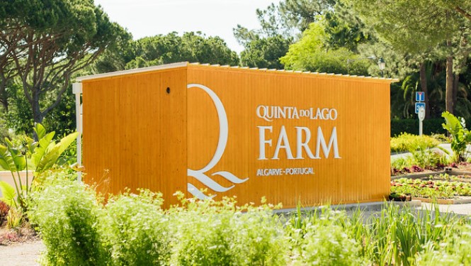 Quinta do Lago Invests In Sustainable Golf Course Administration