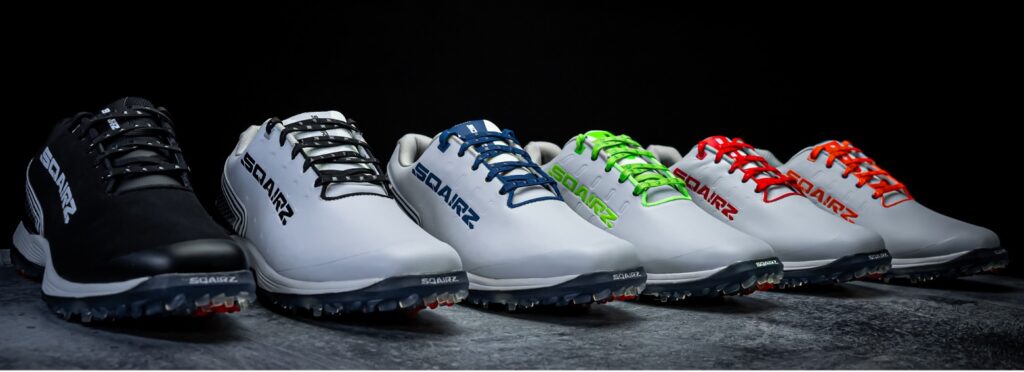 SQAIRZ’s Retail Debut in Worldwide Golf Outlets