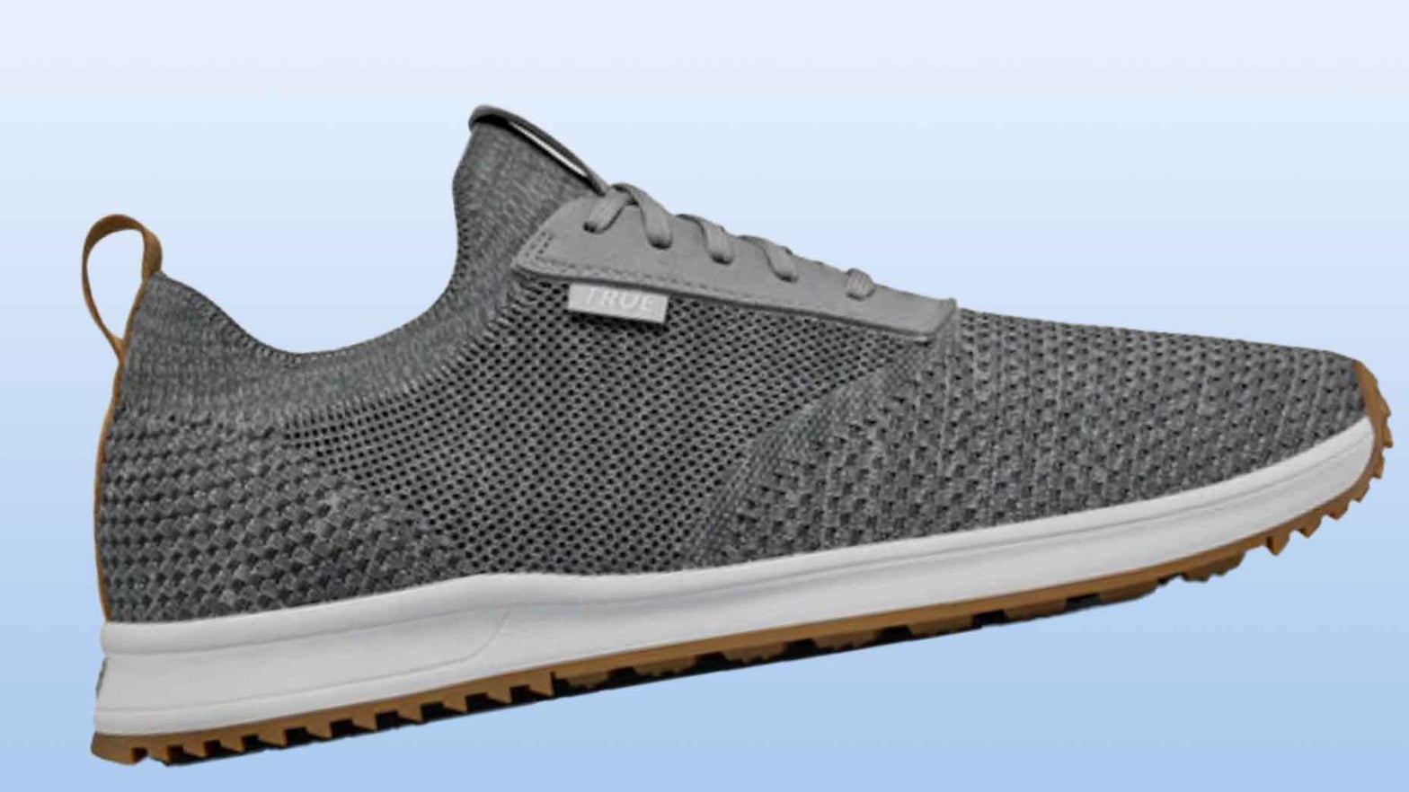 Save  on these ultra-comfy golf sneakers for a restricted time