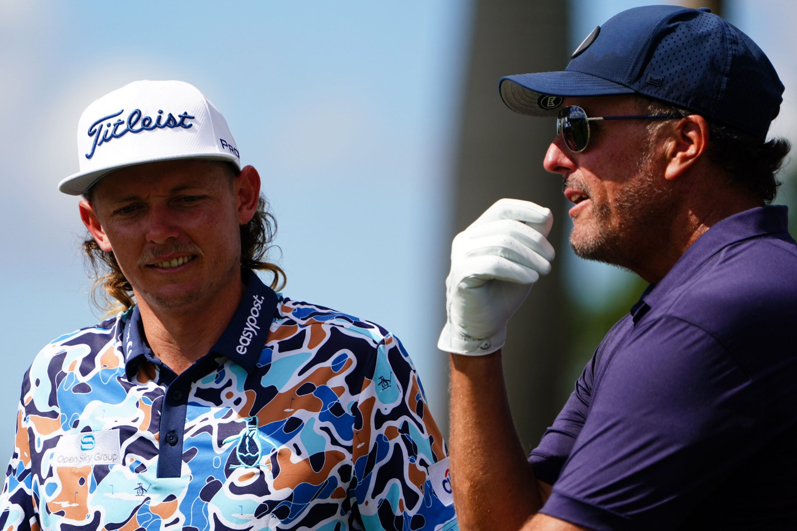 Storylines, what to look at for on the 2023 LIV Golf Staff Championship in Miami