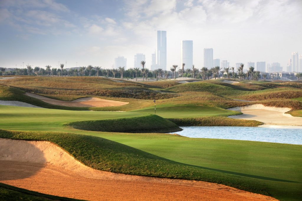 Sustainable Golf Renovations Tips to assist enhance resilience and innovation