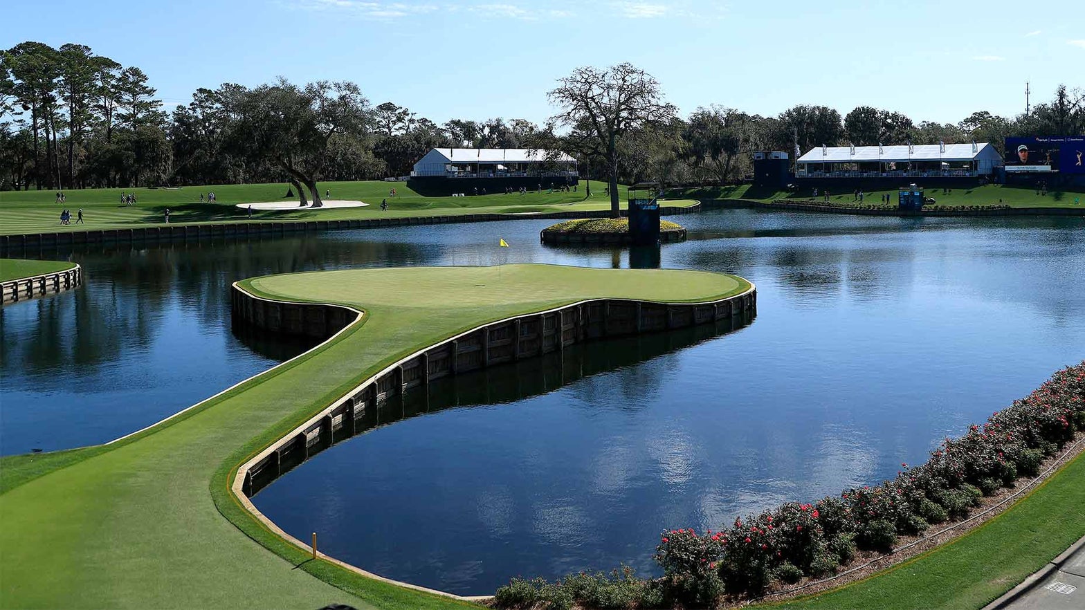 TPC Sawgrass charges are on the rise (once more). Right here's what it prices to play