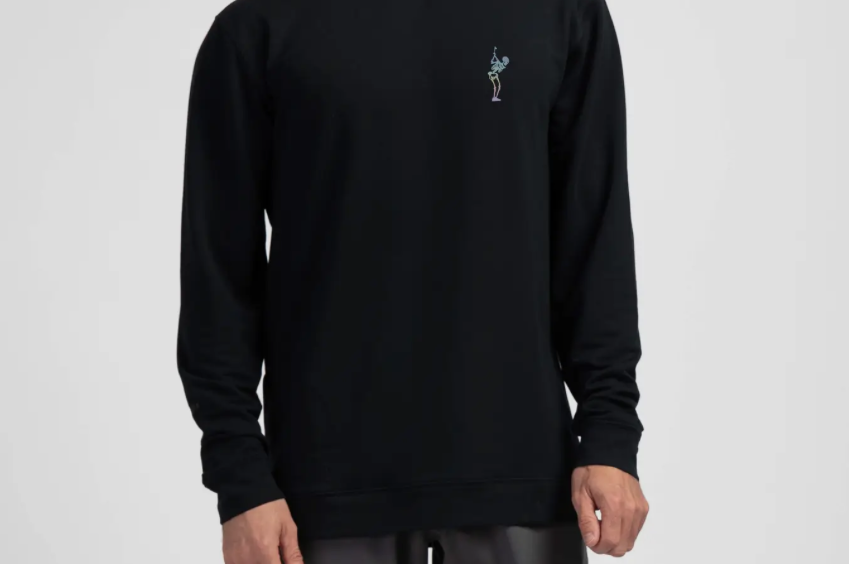 TRUE linkswear releases 'Useless Golfer Assortment' with sneakers, hats, attire and extra