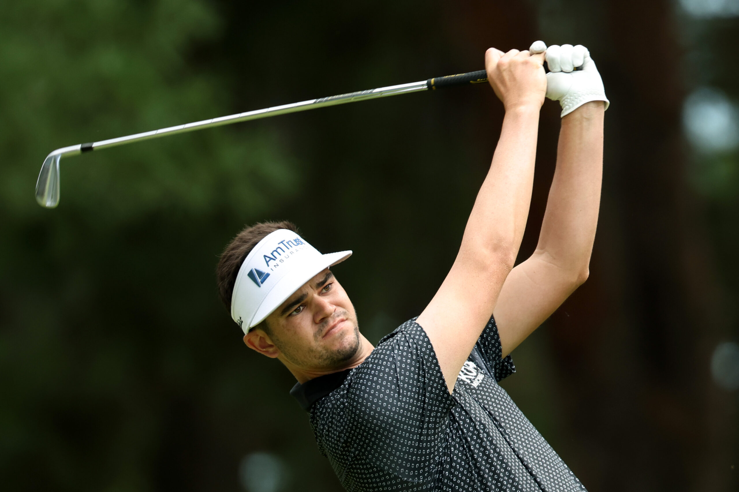 These PGA Tour gamers are in place to earn a spot in first two signature occasions of 2024