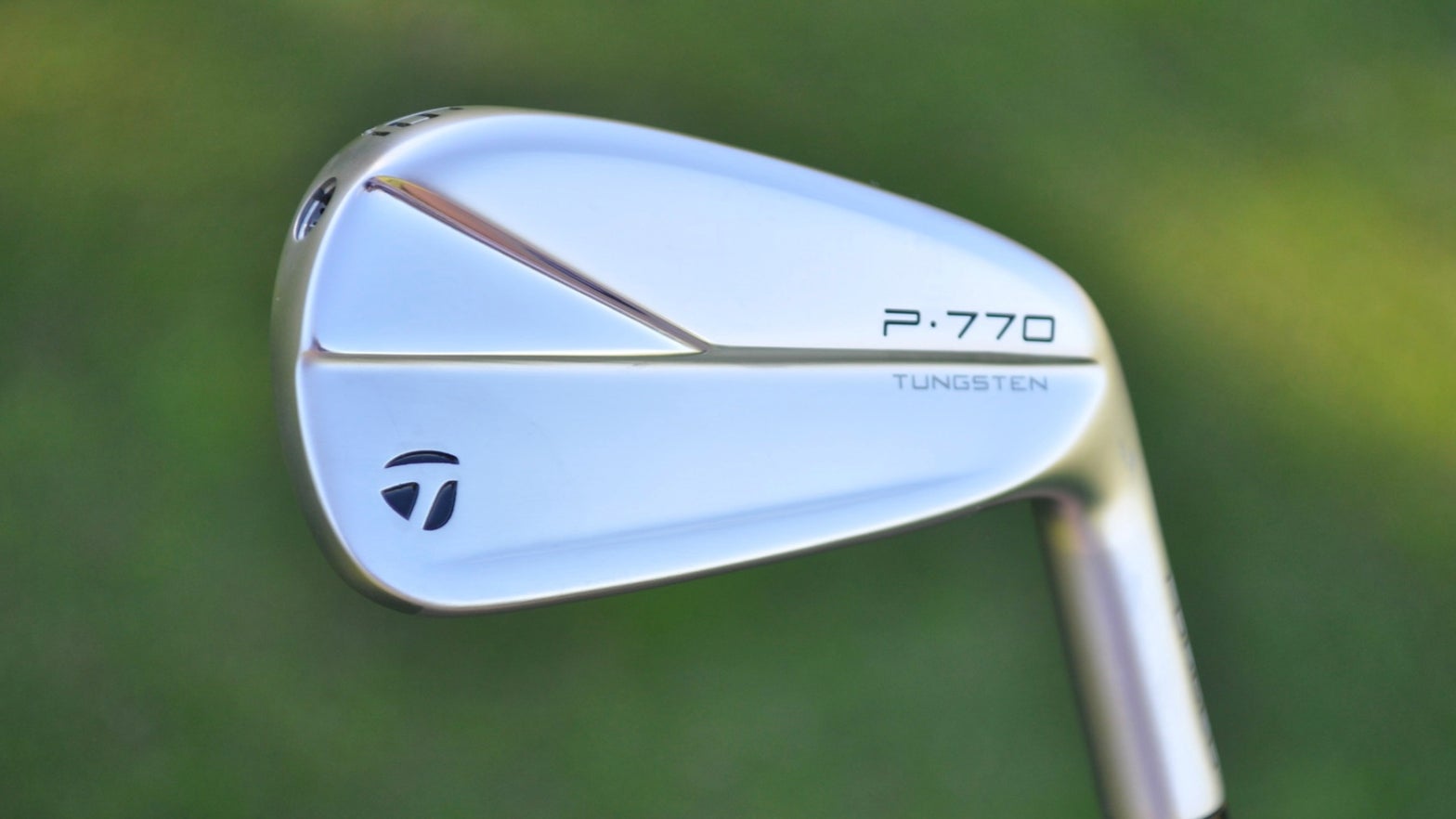These are the 5 most constant 2023 irons, in line with robotic testing