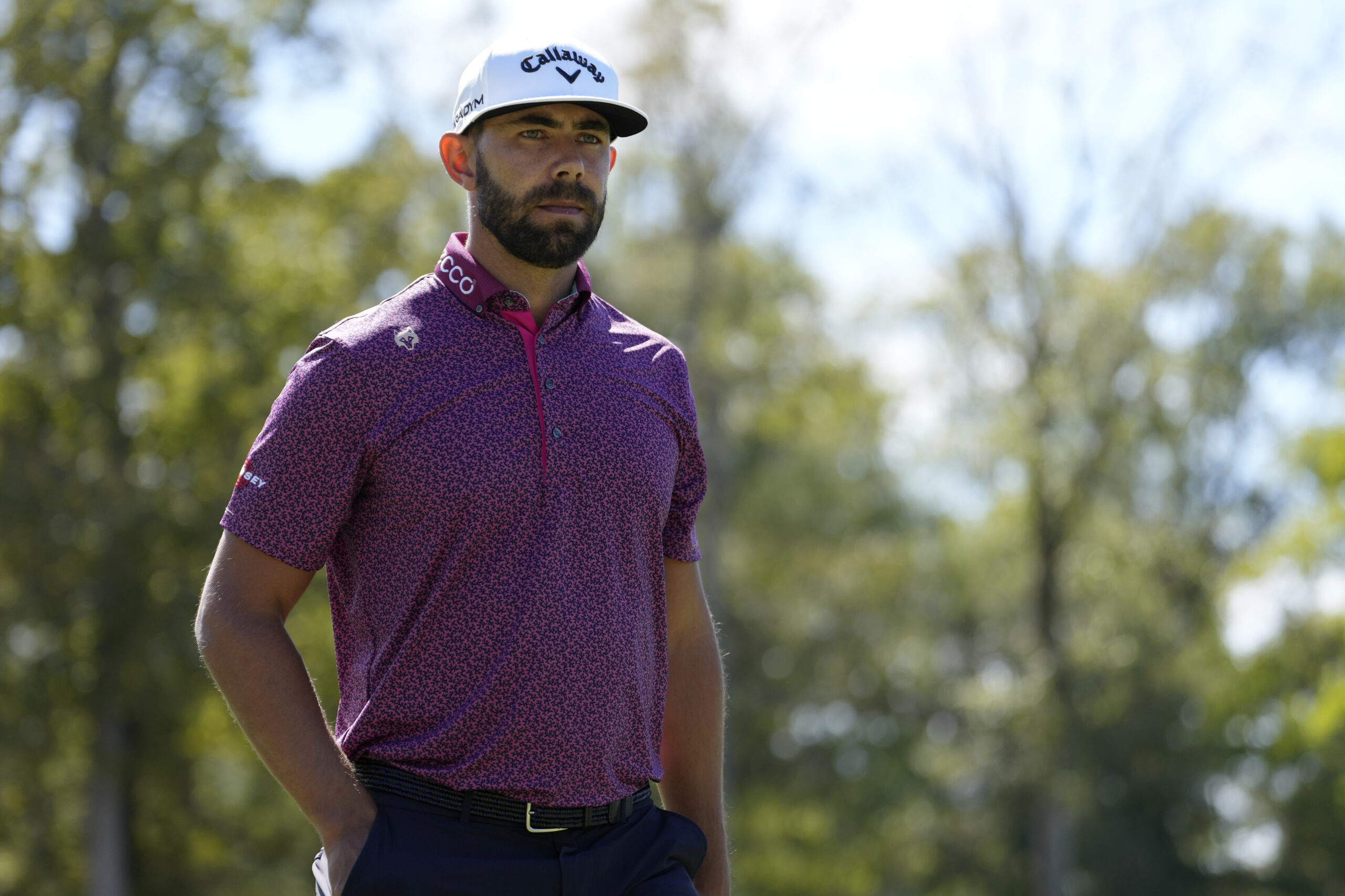 Prime 125 bubble watch: Which PGA Tour gamers are on the verge of shedding their playing cards?