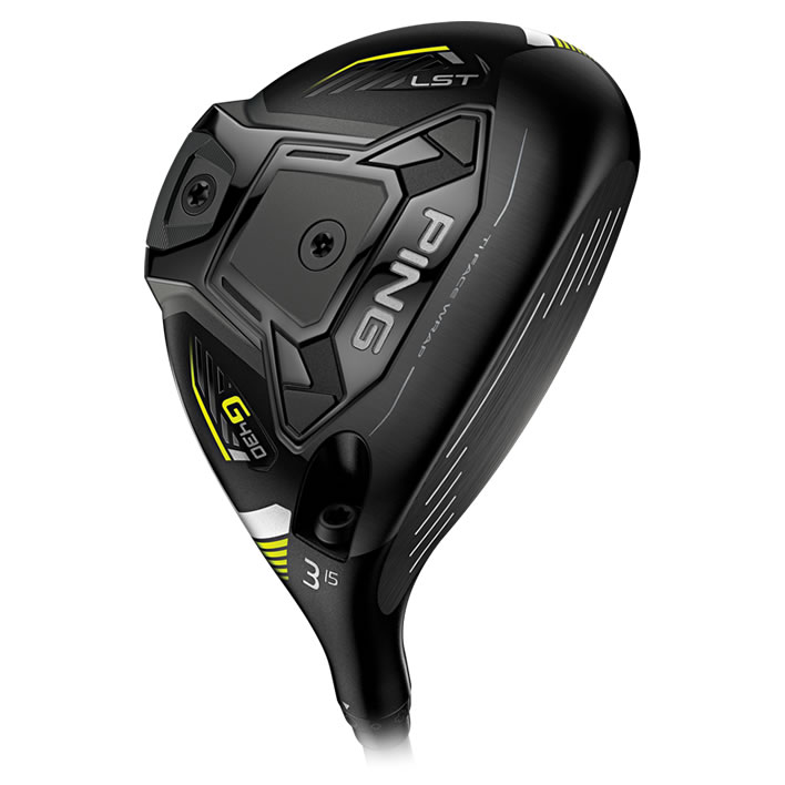 Trending @ 2nd Swing Golf: Ping G430 LST fairway wooden and the most popular golf bag proper now