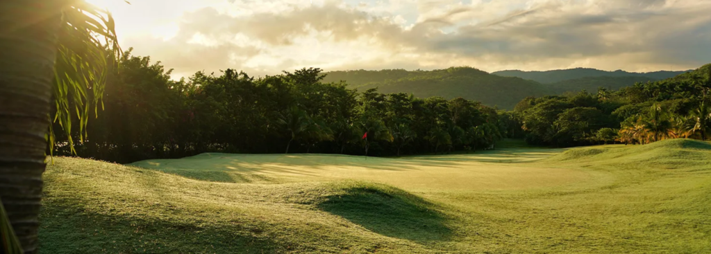 Tryall Membership Set To Host The 56th Jamaica Open Golf Championship