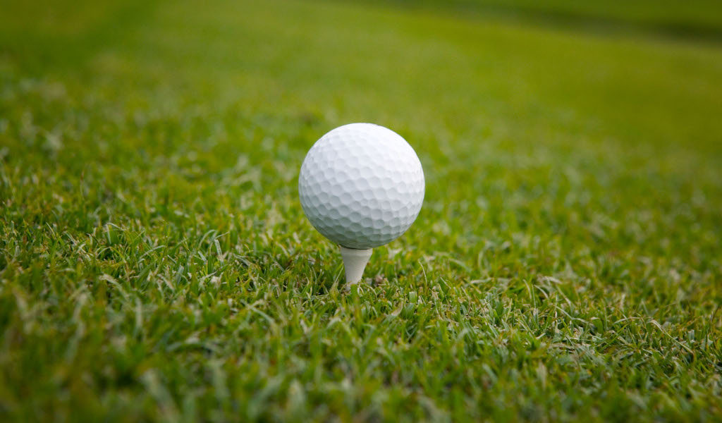 WATCH: George Bryan walks us by the proper shot after which delivers an ace