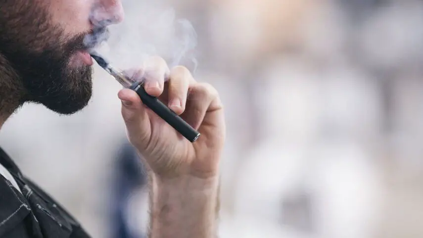 What Occurs When You Stop Smoking and Begin Vaping: A Complete Information