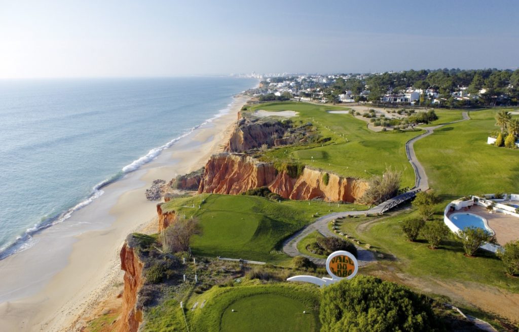 Wyndham Grand Algarve launches charity match hosted by Ricardo Santos