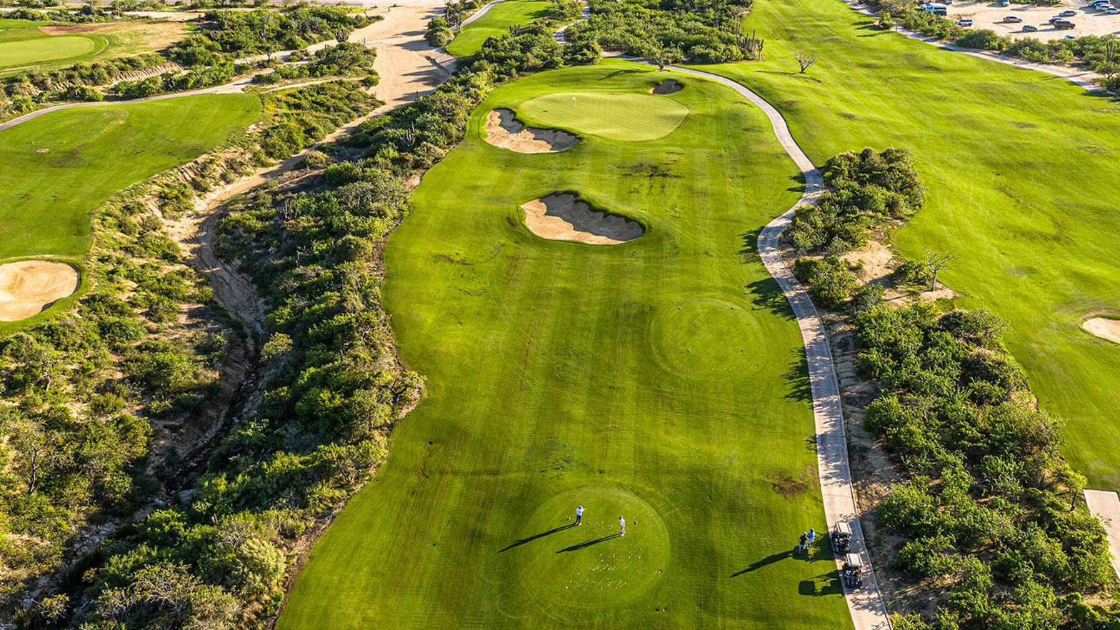 11 issues to learn about this week's Tiger Woods-designed PGA Tour cease