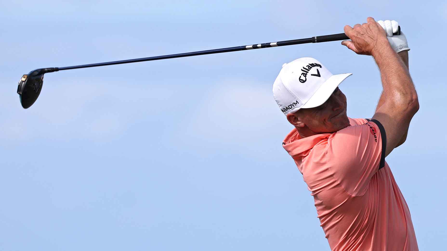 2023 Bermuda Championship tee instances: Spherical 4 groupings for Sunday 