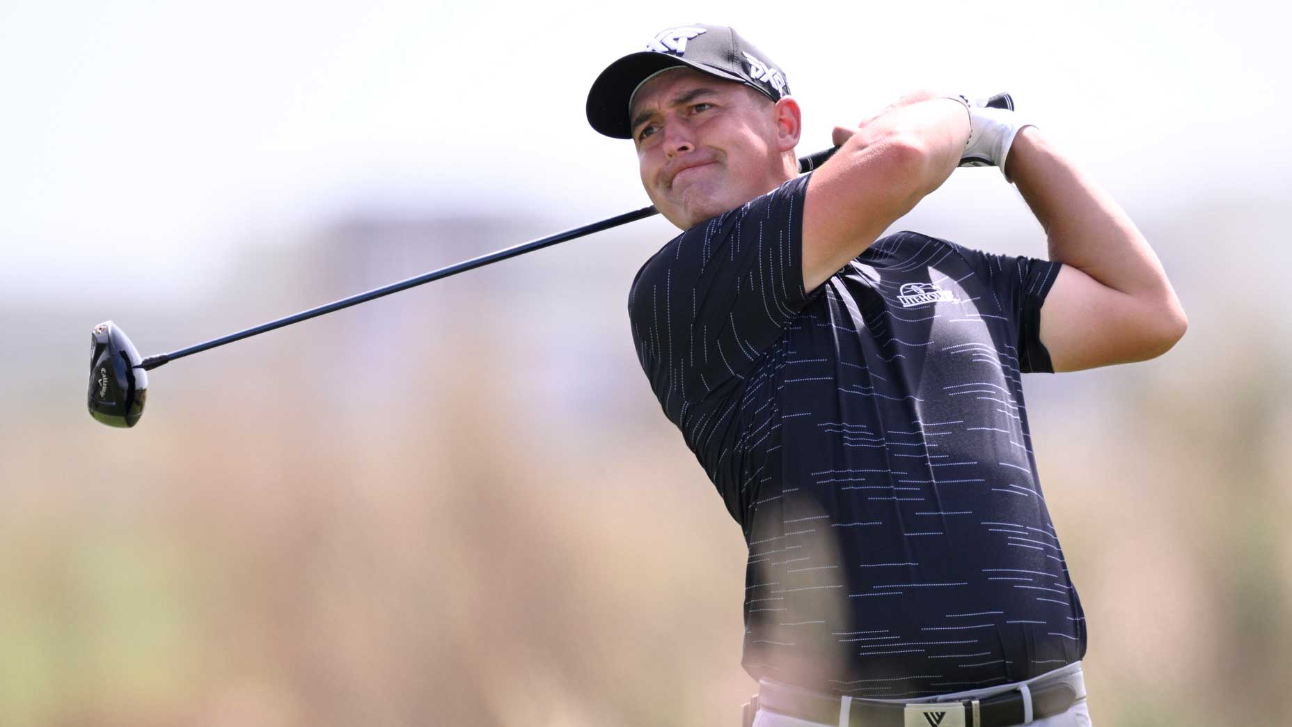 2023 Butterfield Bermuda Championship odds: This lengthy shot is eyeing his breakthrough second