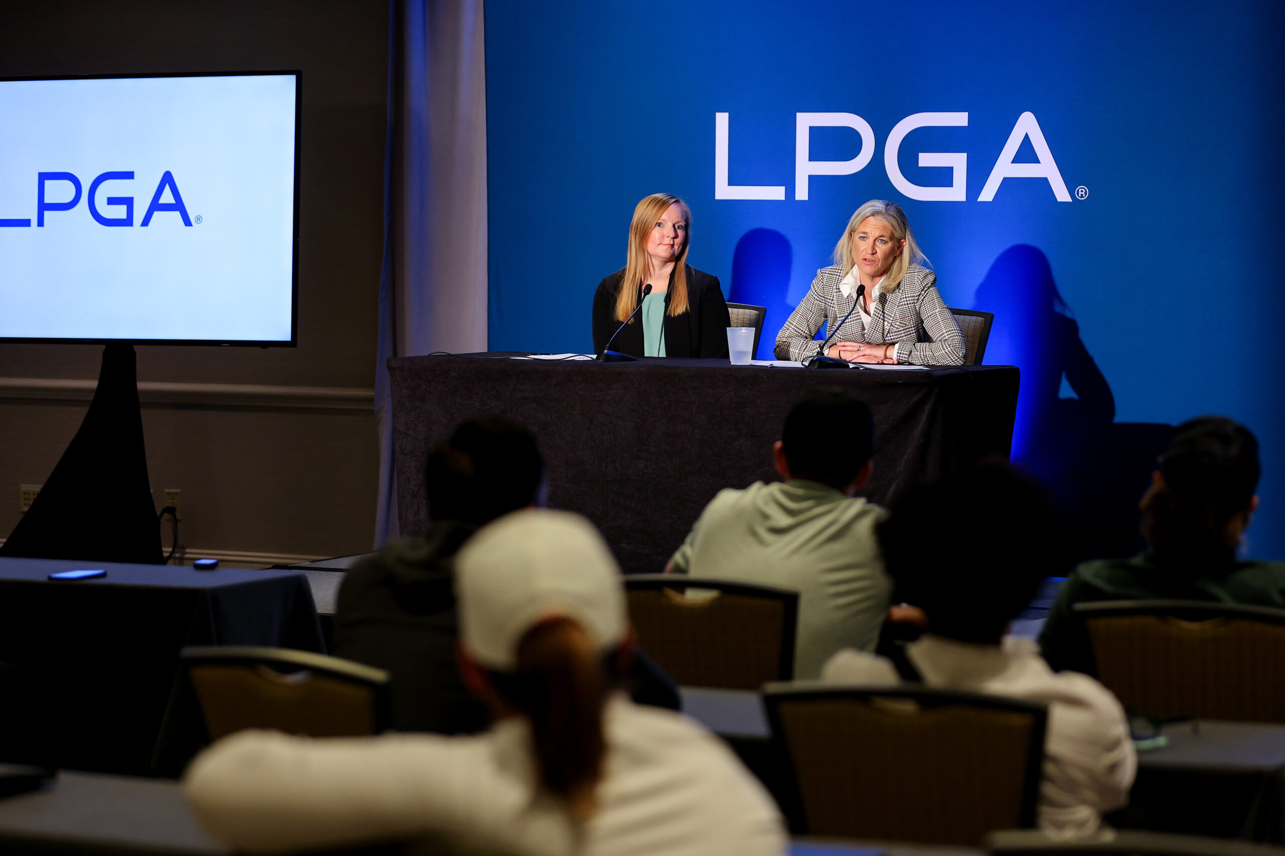 5 issues to find out about how the LPGA plans to develop, together with key areas like brand-building and ticket gross sales
