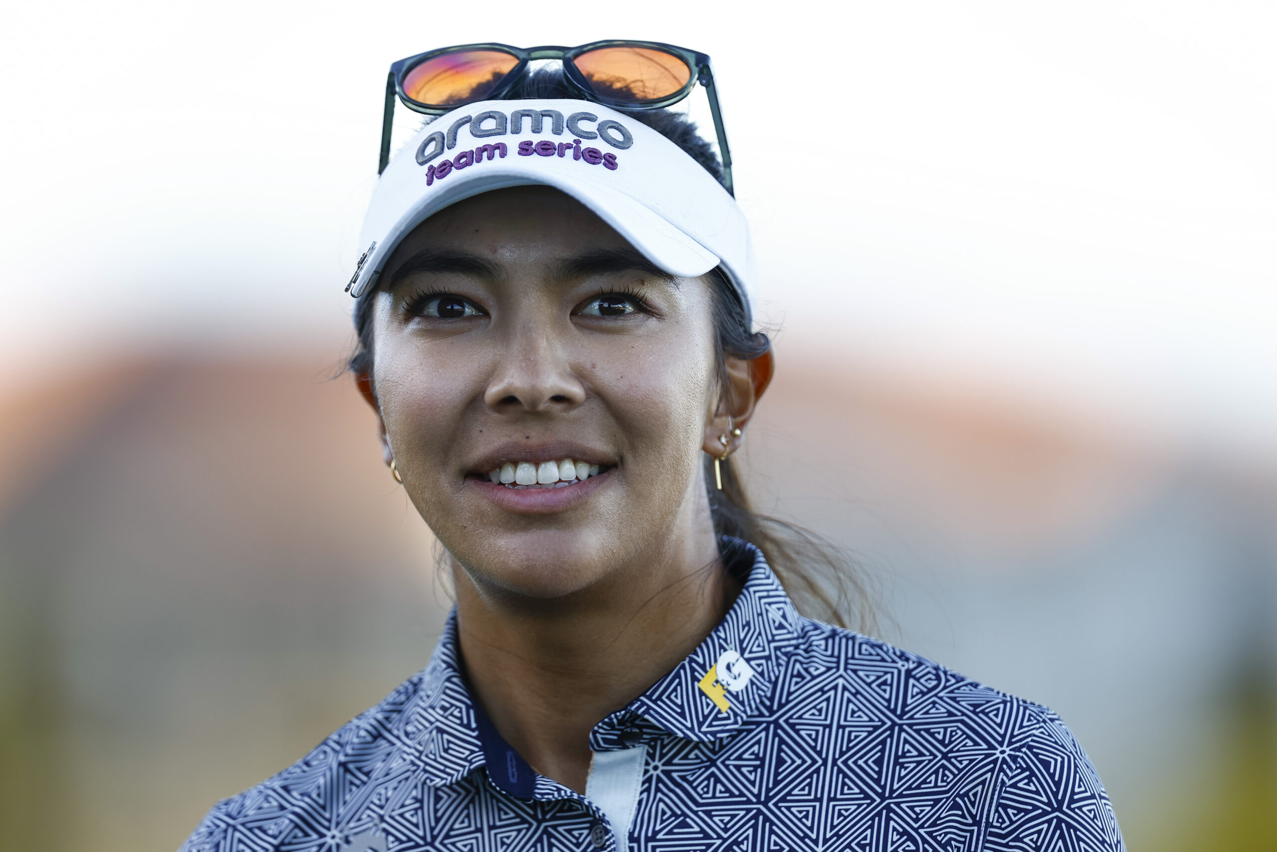 5 issues to know concerning the CME, together with how Fred {Couples} received Alison Lee to consider in herself