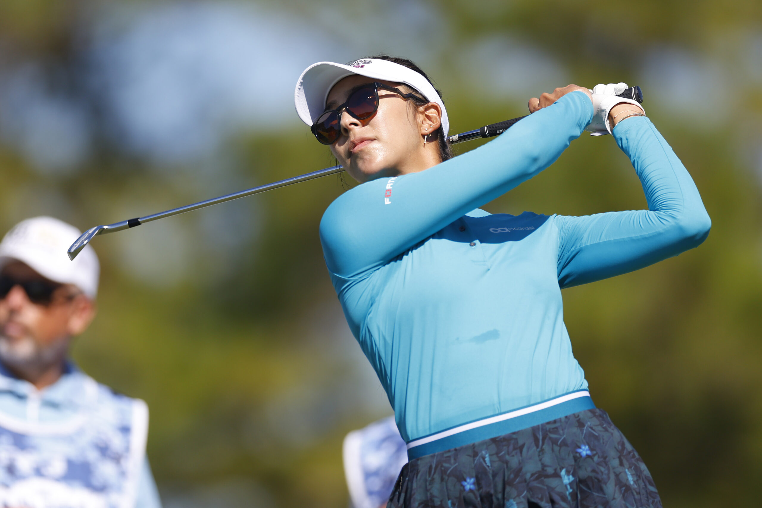 5 issues to know from The Annika, the place scores are low and tensions are excessive